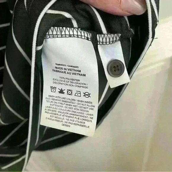 Nike Georgia Bulldogs UGA Team Issue Coach Kirby Smart Polo Shirt Mens NEW - Picture 9 of 11